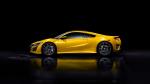 Honda NSX 2018 года (JP)